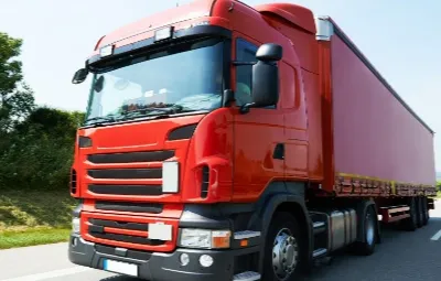 Ankara Sason Ambar Kargo