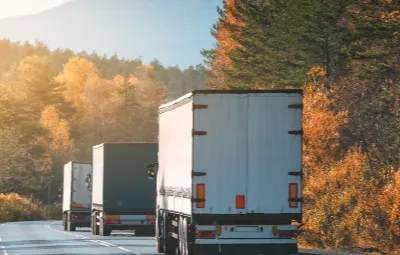 Ankara ile Sason Arası Klima Taşıma